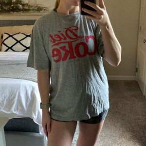 ✨Diet Coke Tee✨